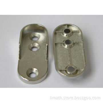 tube holder